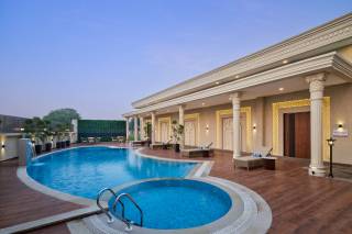 Regenta Anantam Resort Khatu Shyam Ji - 20