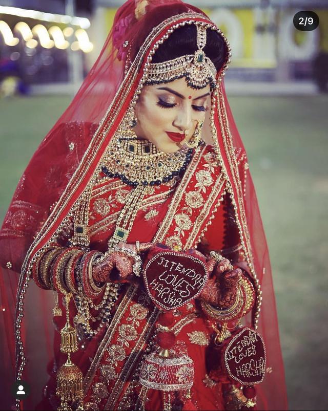Preeti Shekhawat Makeup Artist and Hair Stylist - 4