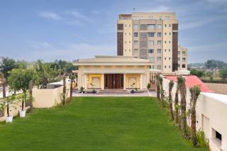 Regenta Anantam Resort Khatu Shyam Ji - 18