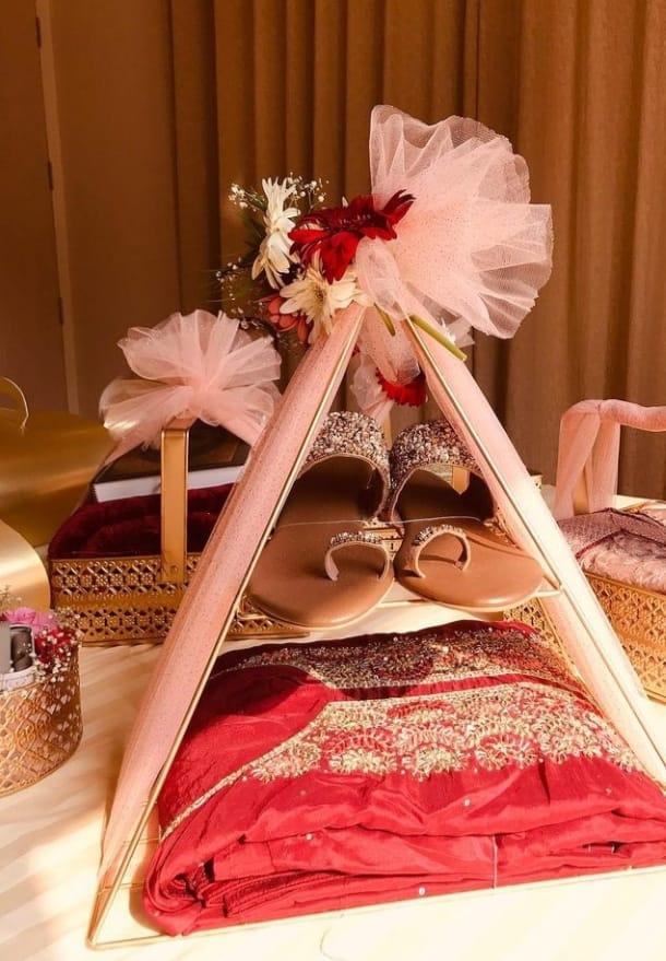 Anfah Trousseau - 1