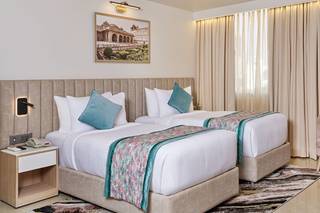 Regenta Anantam Resort Khatu Shyam Ji - 9