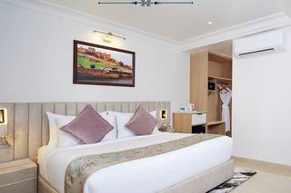 Regenta Anantam Resort Khatu Shyam Ji - 10