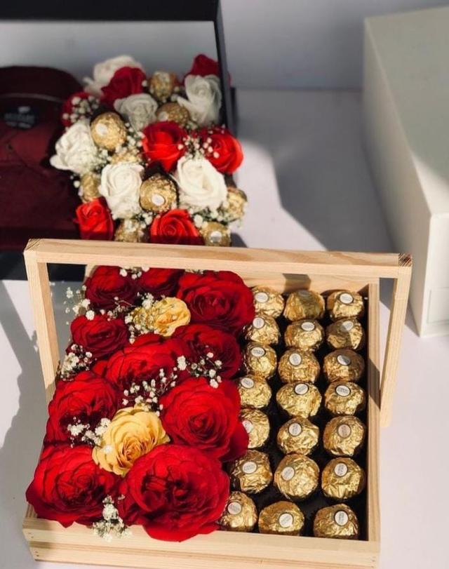 Anfah Trousseau - 3