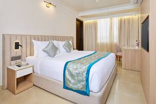 Regenta Anantam Resort Khatu Shyam Ji - 6