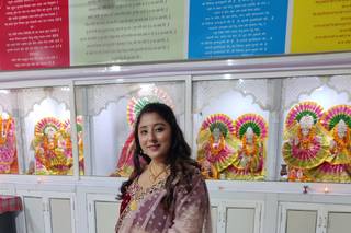 Akshita's Abha - 2