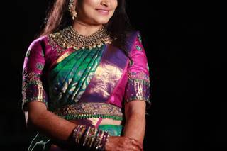 Makeover by Lakshmi Shetty - 6