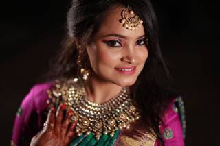 Makeover by Lakshmi Shetty - 7