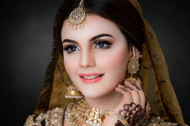Guri Makeup Artist, Jalandhar 1
