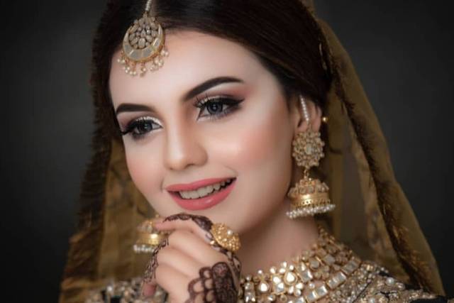 Guri Makeup Artist, Jalandhar 2
