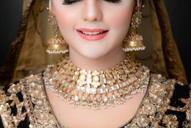 Guri Makeup Artist, Jalandhar 3