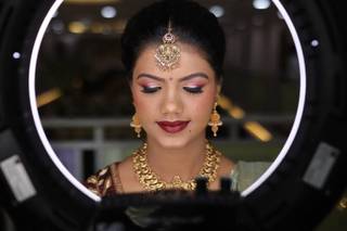 Makeover by Lakshmi Shetty - 5