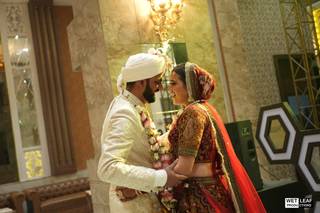 Wet Leaf Productions - 15