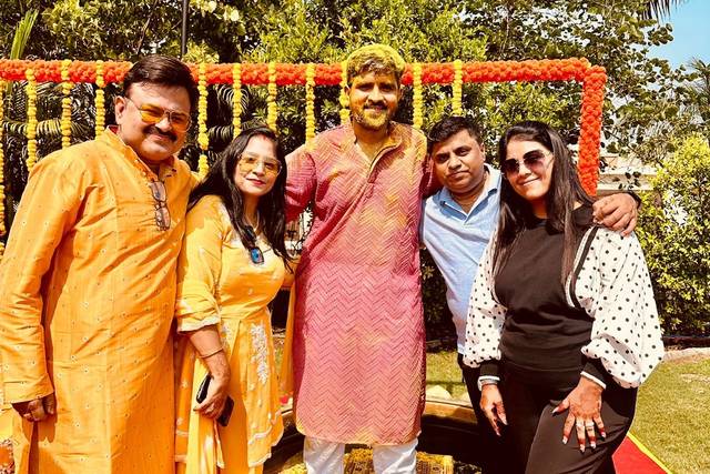 Making Memories, Lucknow 3