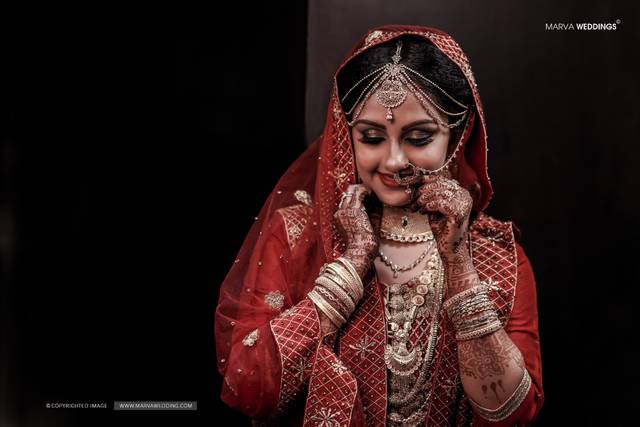 Marva Weddings 1