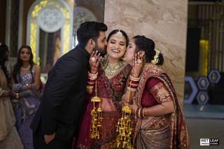 Wet Leaf Productions - 11