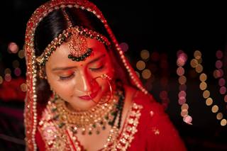 Mehak Arora Makeup, Gurgaon - 3