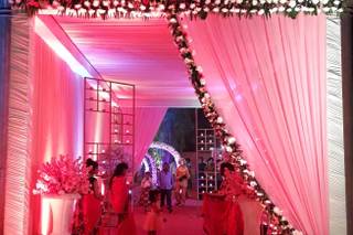 Vaiwahika Wedding Planner and Caterer, Delhi - 1