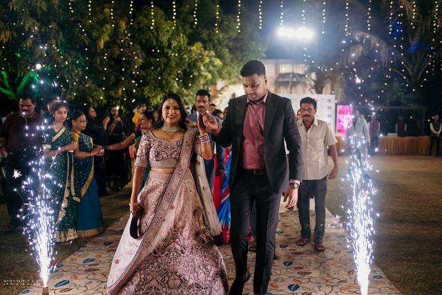 Tranzition Weddings & Events 1