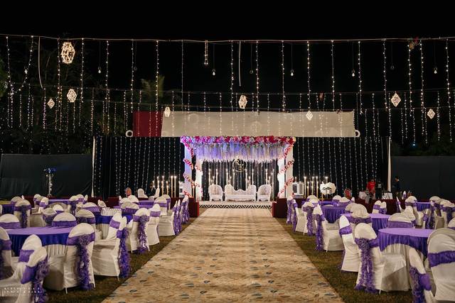 Tranzition Weddings & Events 2