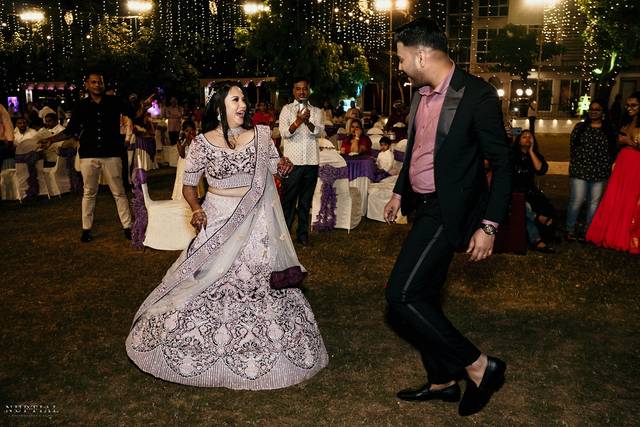 Tranzition Weddings & Events 4