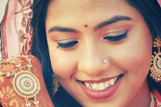 Preeti Shekhawat Makeup Artist and Hair Stylist - 5