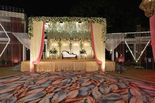Lychee Bagh - 11