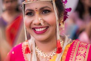 Shivani Singh Makeover - 6