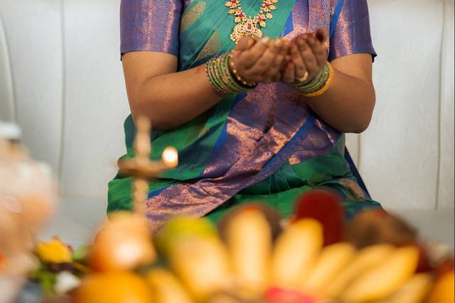 Shutter Clicks by Ganesh Umari 3