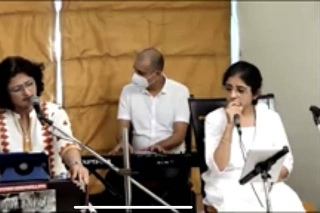 Sharmila Shah 1