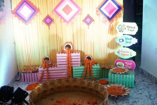 Shagun Party Planners, Gomti Nagar - 4