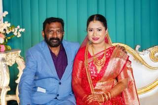 Shree's Makeover, Bhubaneswar - 9