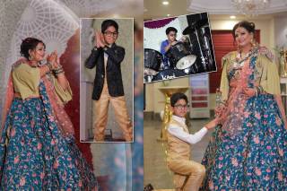 Stepper Dance Academy by AnilNisha - 5