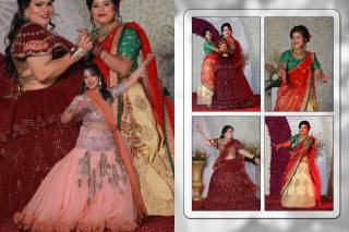 Stepper Dance Academy by AnilNisha - 6