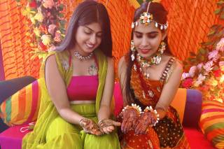 Golden Jacquard Events, Jaipur - 12