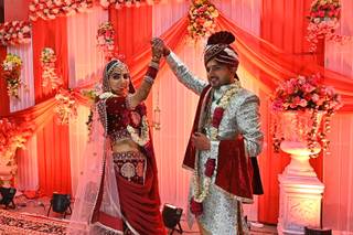 Golden Jacquard Events, Jaipur - 13