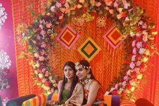 Golden Jacquard Events, Jaipur - 14