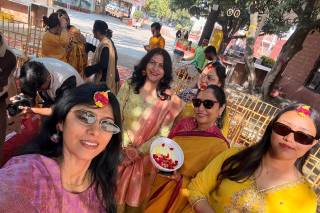 Lychee Bagh - 8