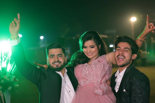 The Wedding Choreographer 5