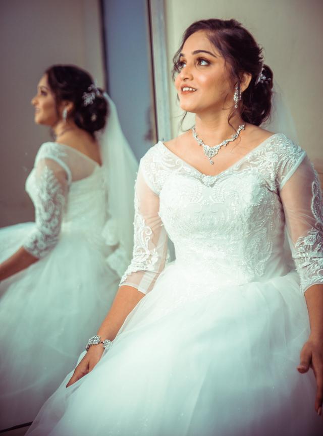 Shivani Singh Makeover - 2