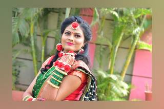 Rupal Thakkar Makeup Artist - 9