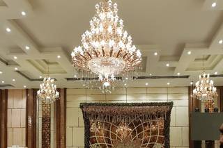 Wedding Villa 1