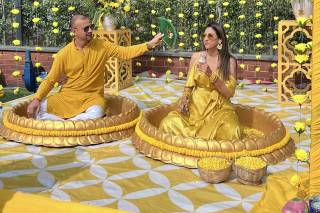 Strings & Knots Weddings And Events - 5