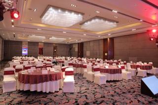 Luxury Weddings By The Wedding Platform - 11