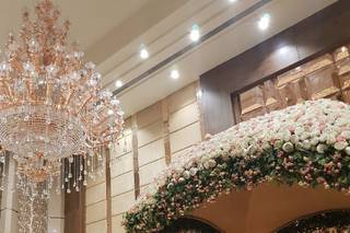 Wedding Villa 2