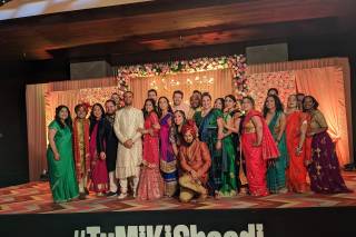 Strings & Knots Weddings And Events - 6