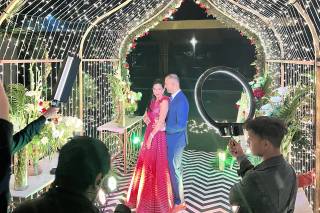 Strings & Knots Weddings And Events - 7