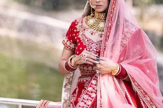The Wedding Snaper, Delhi - 12