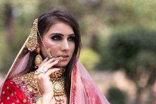 The Wedding Snaper, Delhi - 13