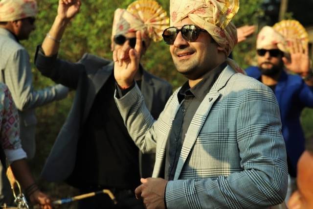 Ankush Sharma Photography 1