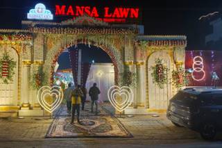 Mansa Lawn - 5
